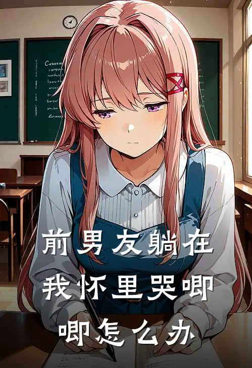 前男友躺在我怀里哭唧唧怎么办