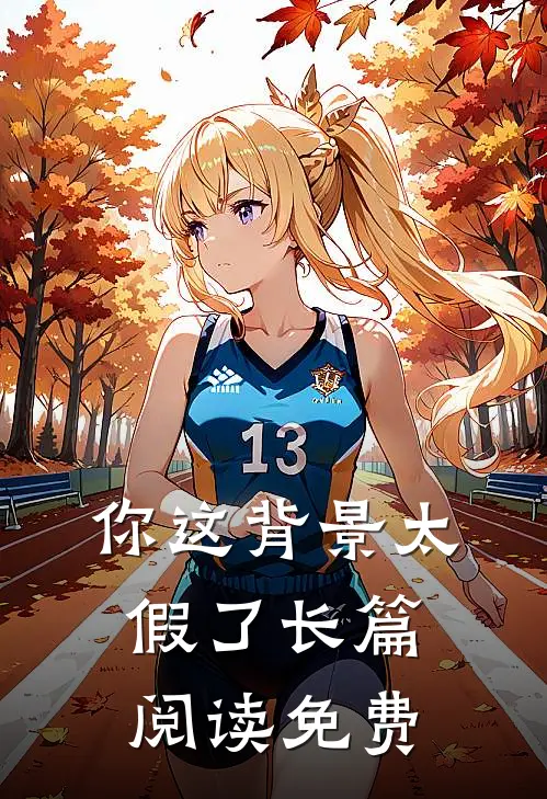 你这背景太假了长篇阅读免费