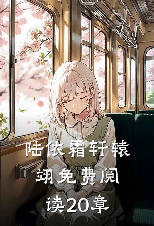 陆依霜轩辕翊免费阅读20章