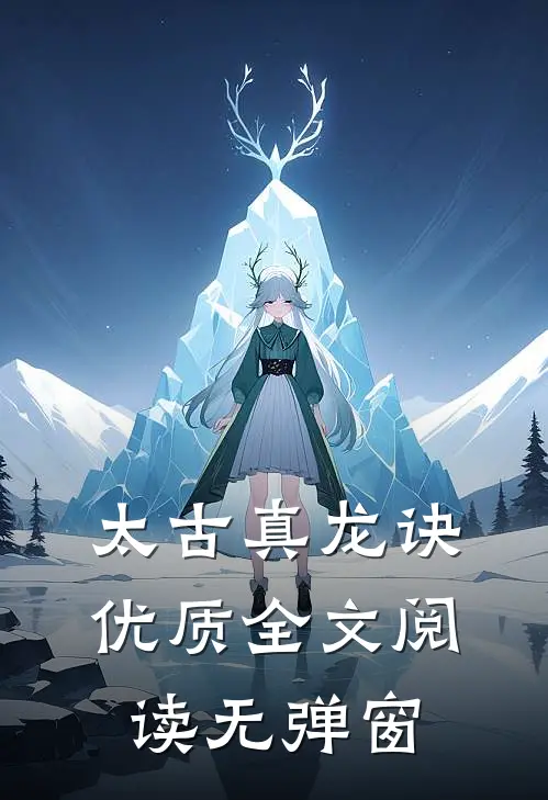 太古真龙诀优质全文阅读无弹窗