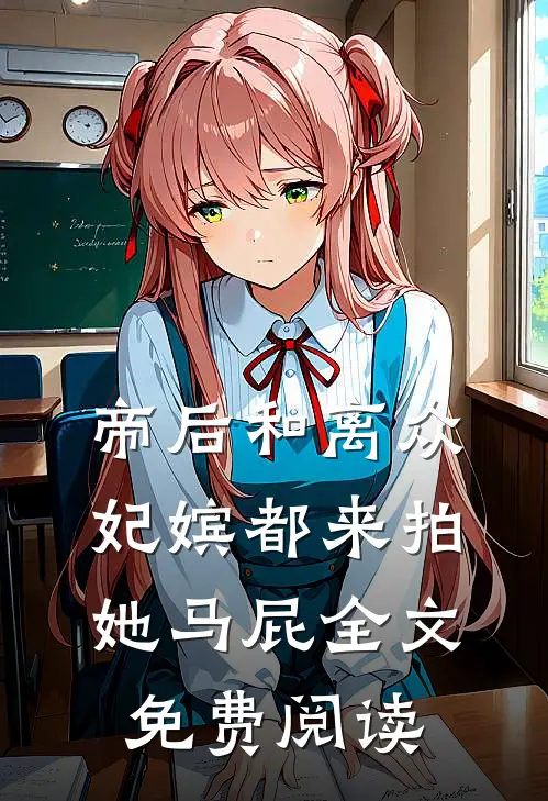 帝后和离众妃嫔都来拍她马屁全文免费阅读