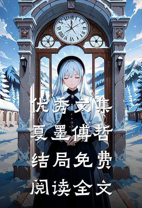 优秀文集夏墨傅哲结局免费阅读全文