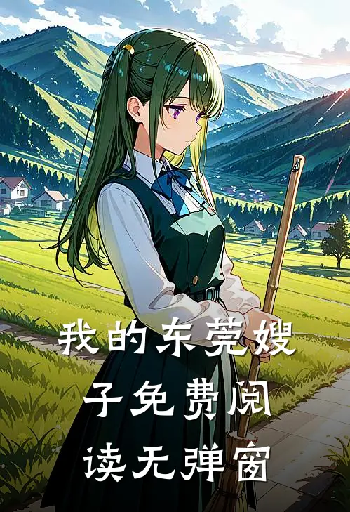 我的东莞嫂子免费阅读无弹窗