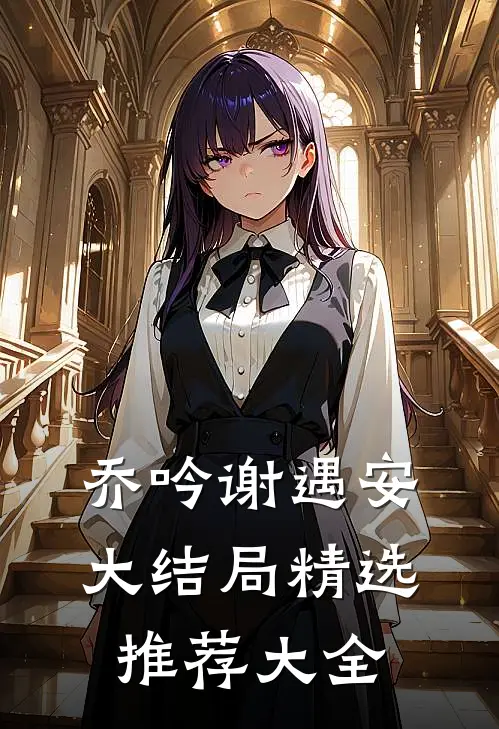 乔吟谢遇安大结局精选推荐大全