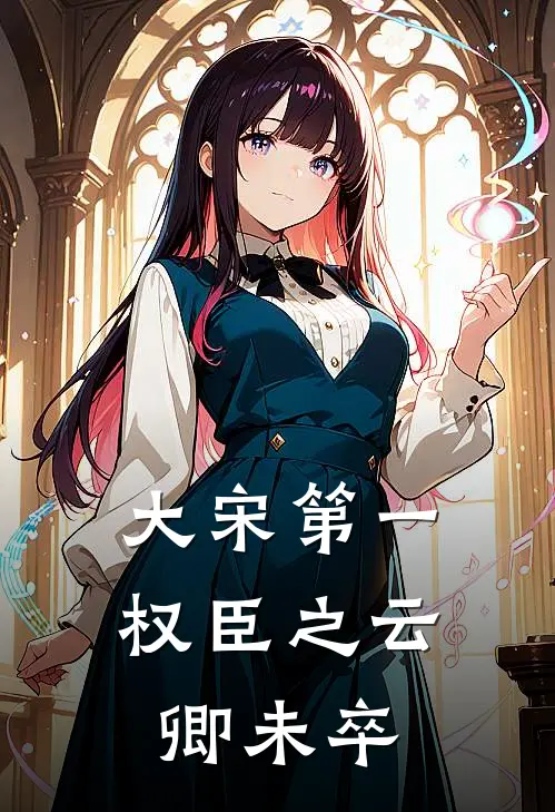 大宋第一权臣之云卿未卒
