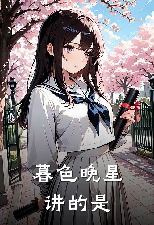 暮色晚星讲的是