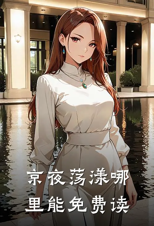 京夜荡漾哪里能免费读
