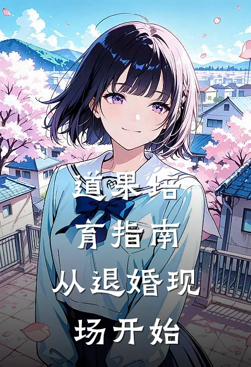 道果培育指南从退婚现场开始一类