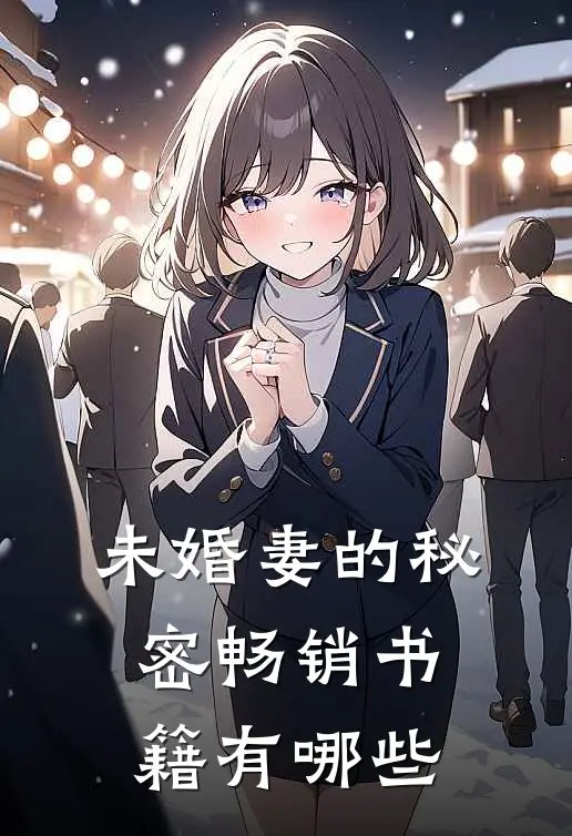 未婚妻的秘密畅销书籍有哪些