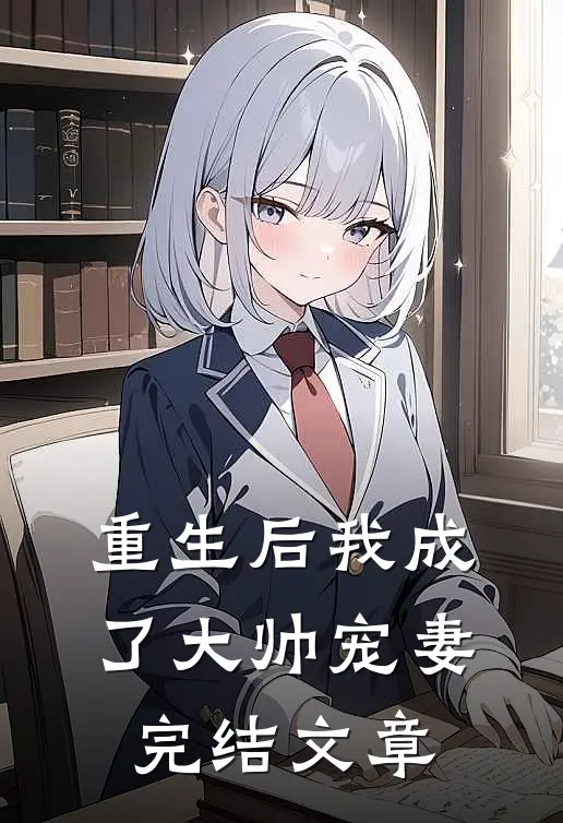 重生后我成了大帅宠妻完结文章