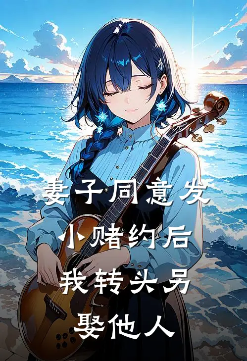 妻子同意发小赌约后,我转头另娶他人违法吗