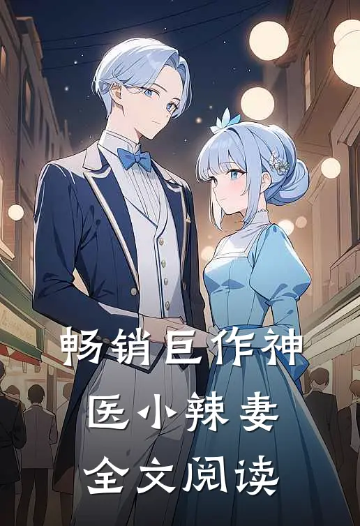 畅销巨作神医小辣妻全文阅读