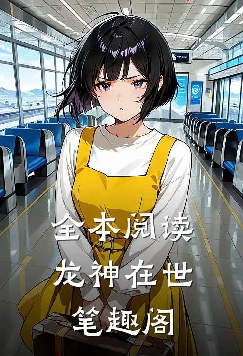 全本阅读龙神在世笔趣阁