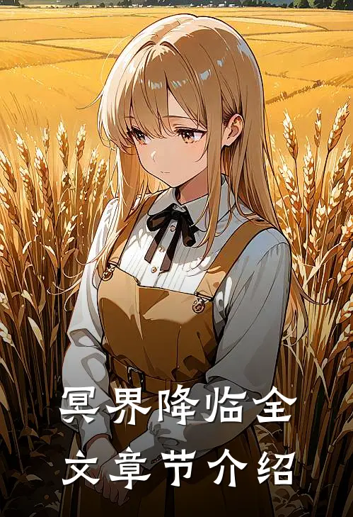 冥界降临全文章节介绍
