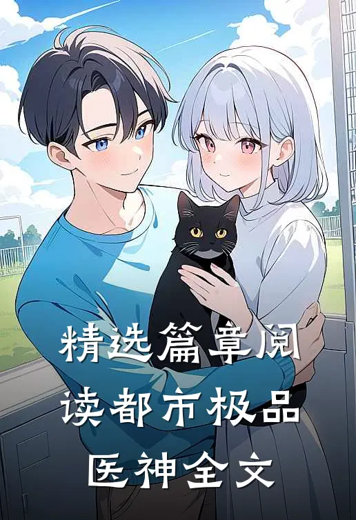 精选篇章阅读都市极品医神全文