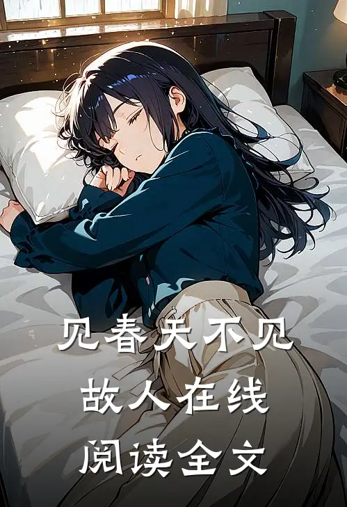 见春天不见故人在线阅读全文