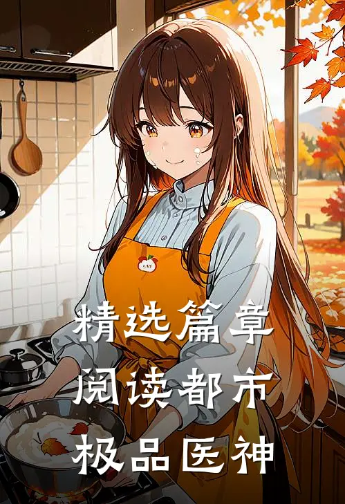 精选篇章阅读都市极品医神