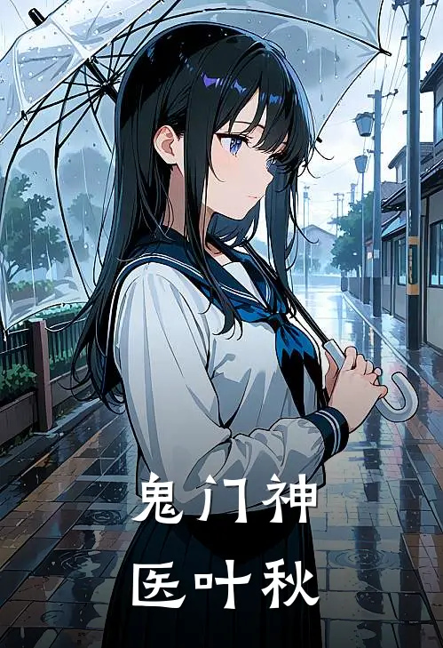 鬼门神医叶秋