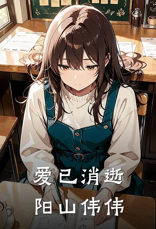 爱已消逝阳山伟伟