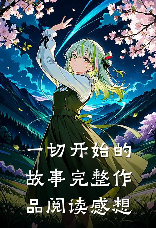 一切开始的故事完整作品阅读感想