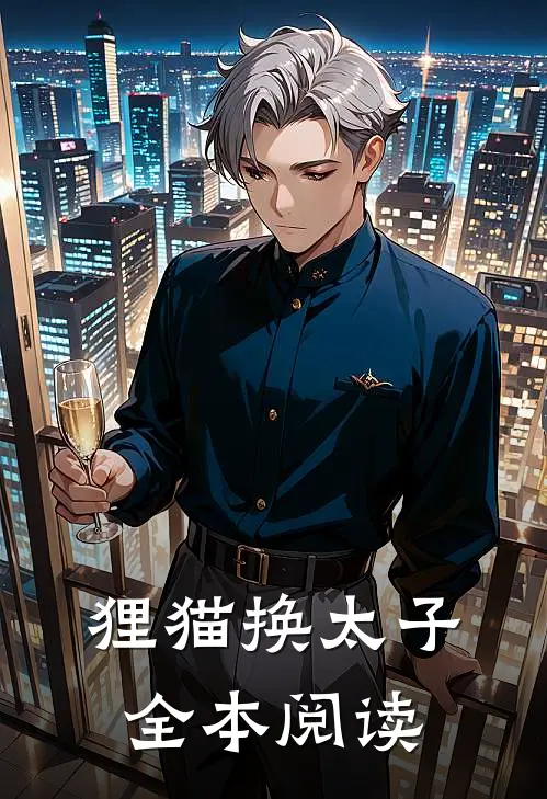 狸猫换太子全本阅读