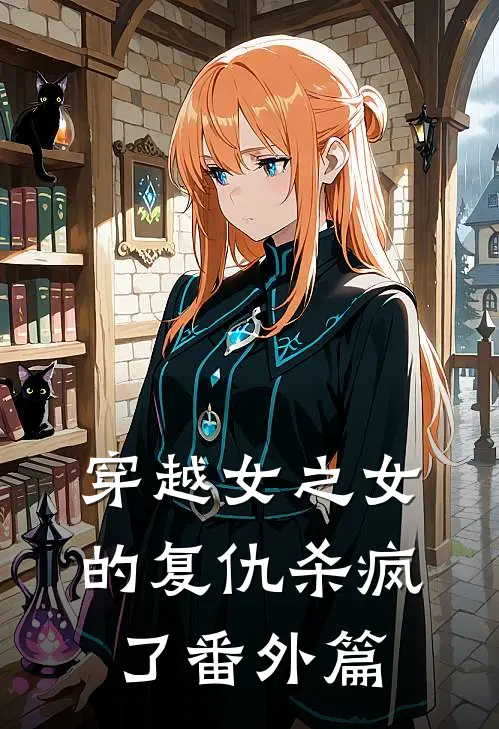 穿越女之女的复仇杀疯了 番外篇