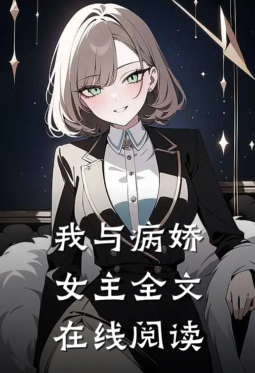 我与病娇女主全文在线阅读