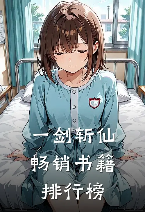一剑斩仙畅销书籍排行榜