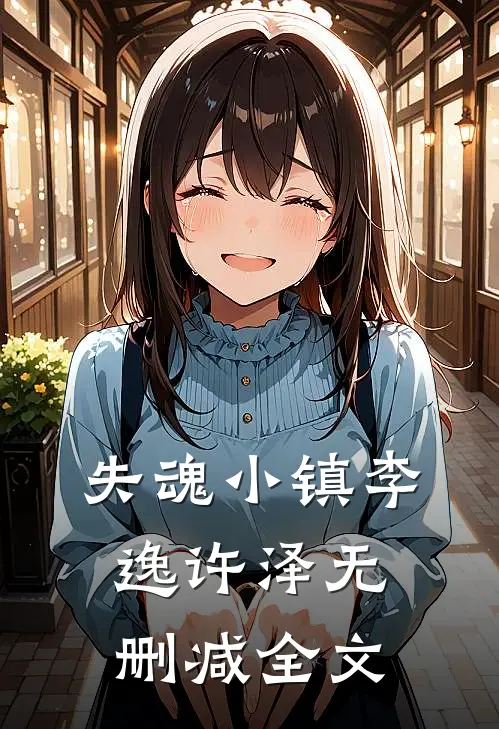 失魂小镇李逸许泽无删减全文