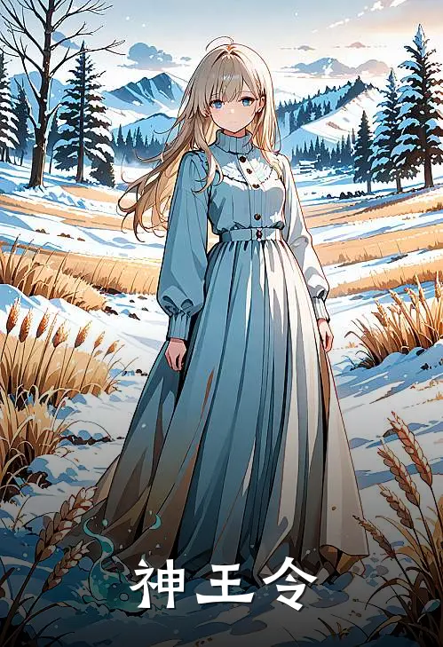 神王令