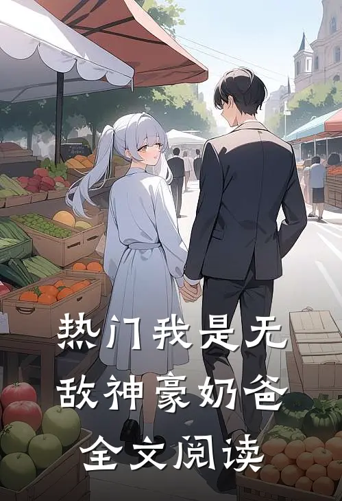热门我是无敌神豪奶爸全文阅读