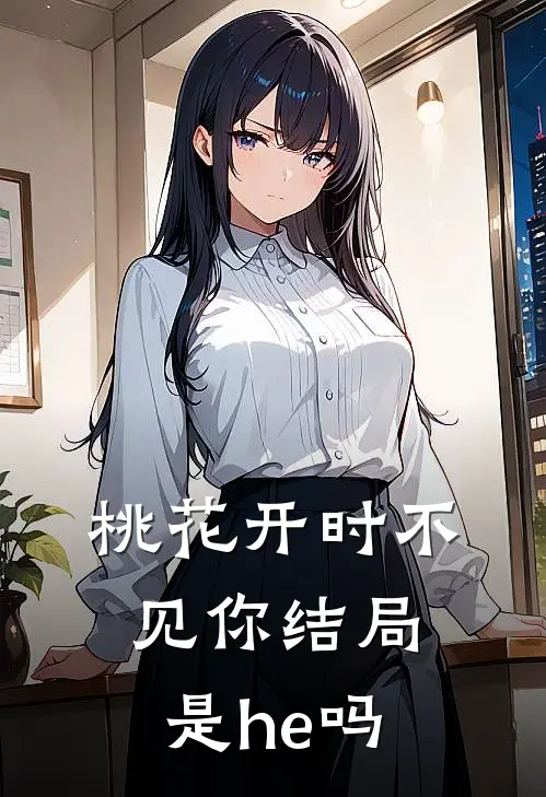 桃花开时不见你结局是he吗