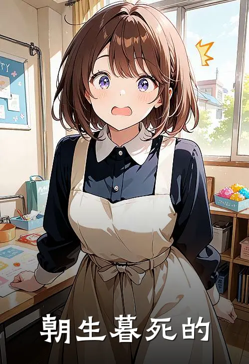 朝生暮死的