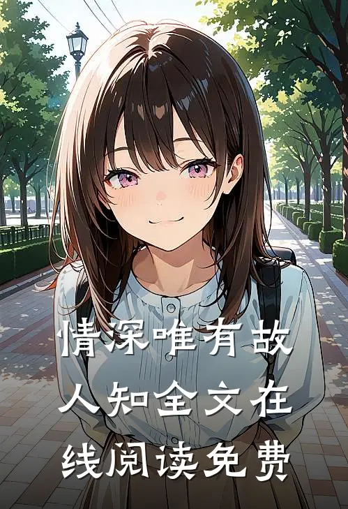 情深唯有故人知全文在线阅读免费