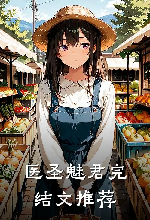 医圣魅君完结文推荐