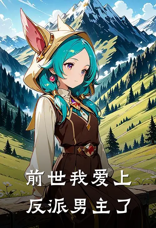 前世我爱上反派男主了