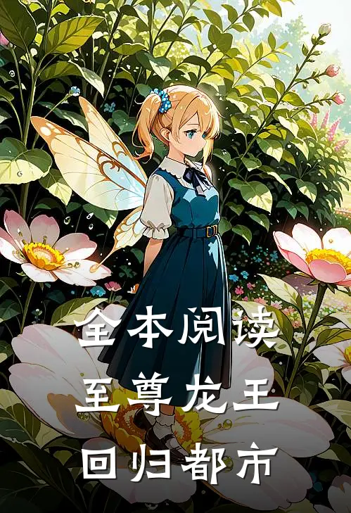 全本阅读至尊龙王回归都市