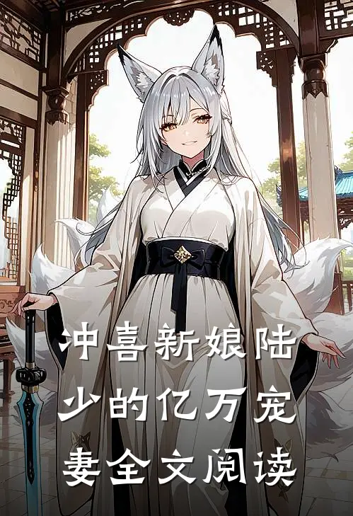 冲喜新娘陆少的亿万宠妻全文阅读
