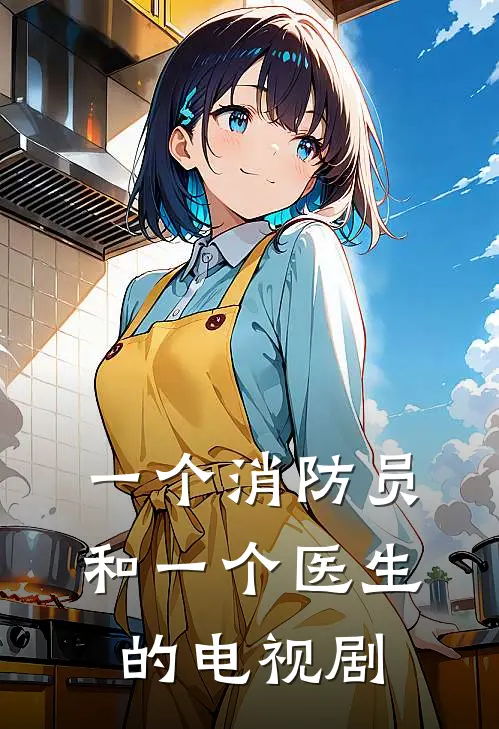 一个消防员和一个医生的电视剧