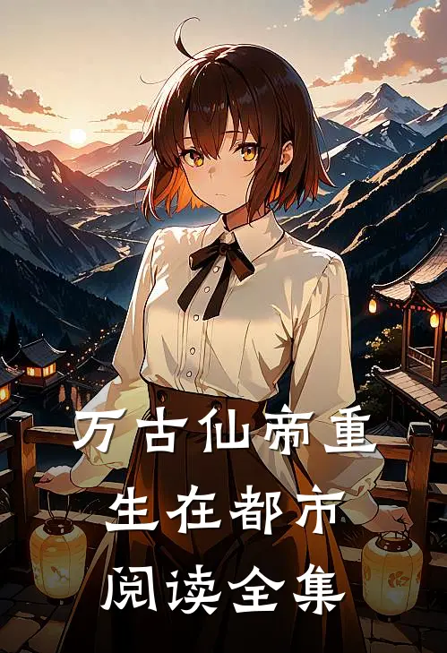 万古仙帝重生在都市阅读全集