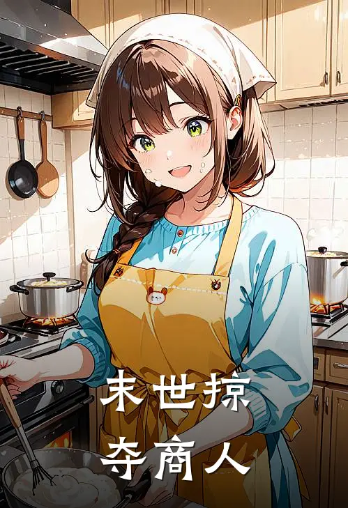 末世掠夺商人