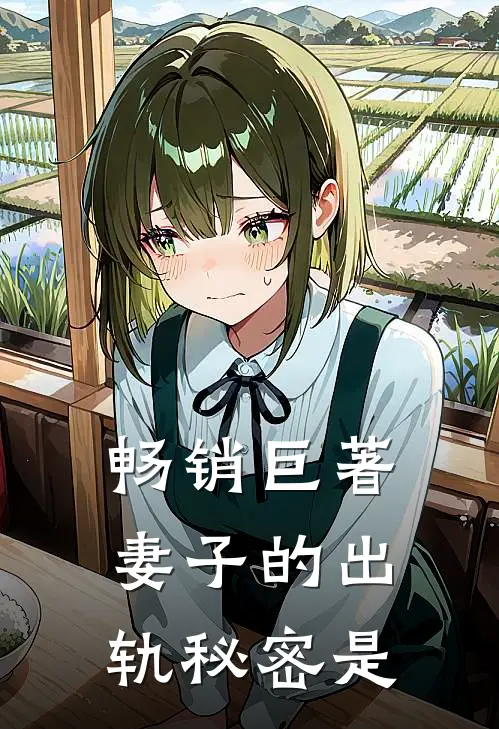 畅销巨著妻子的出轨秘密是