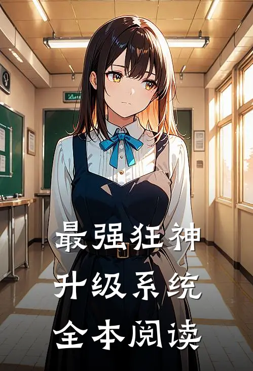 最强狂神升级系统全本阅读