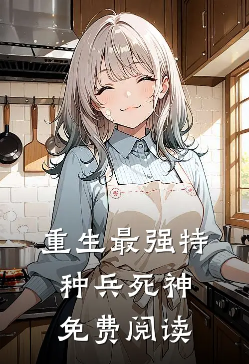 重生最强特种兵死神免费阅读