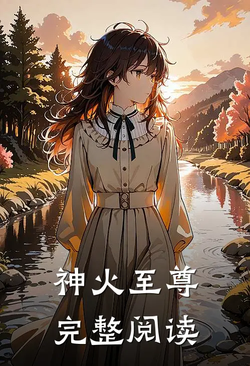 神火至尊完整阅读