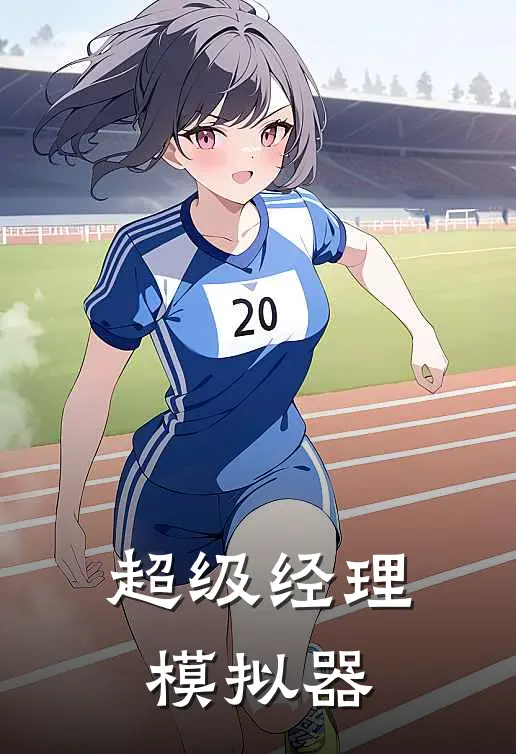 超级经理模拟器