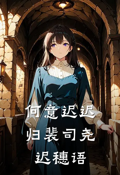 何意迟迟归裴司尧迟穗语