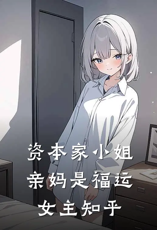 资本家小姐亲妈是福运女主知乎
