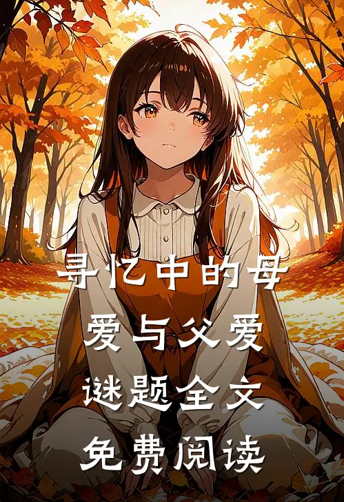 寻忆中的母爱与父爱谜题全文免费阅读