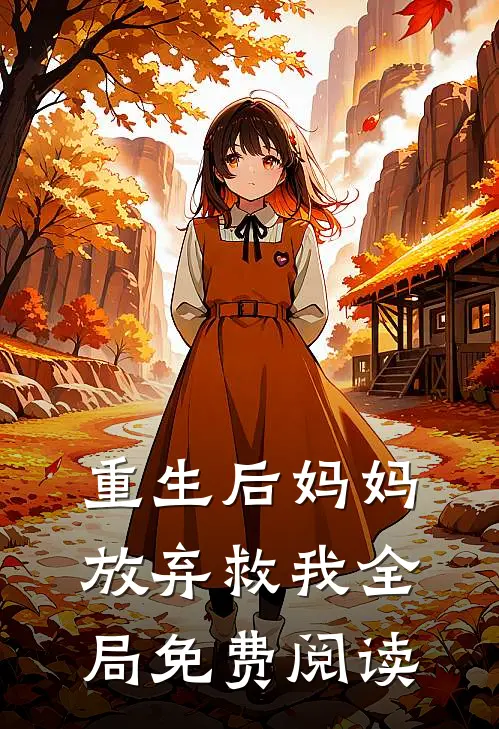 重生后妈妈放弃救我全局免费阅读
